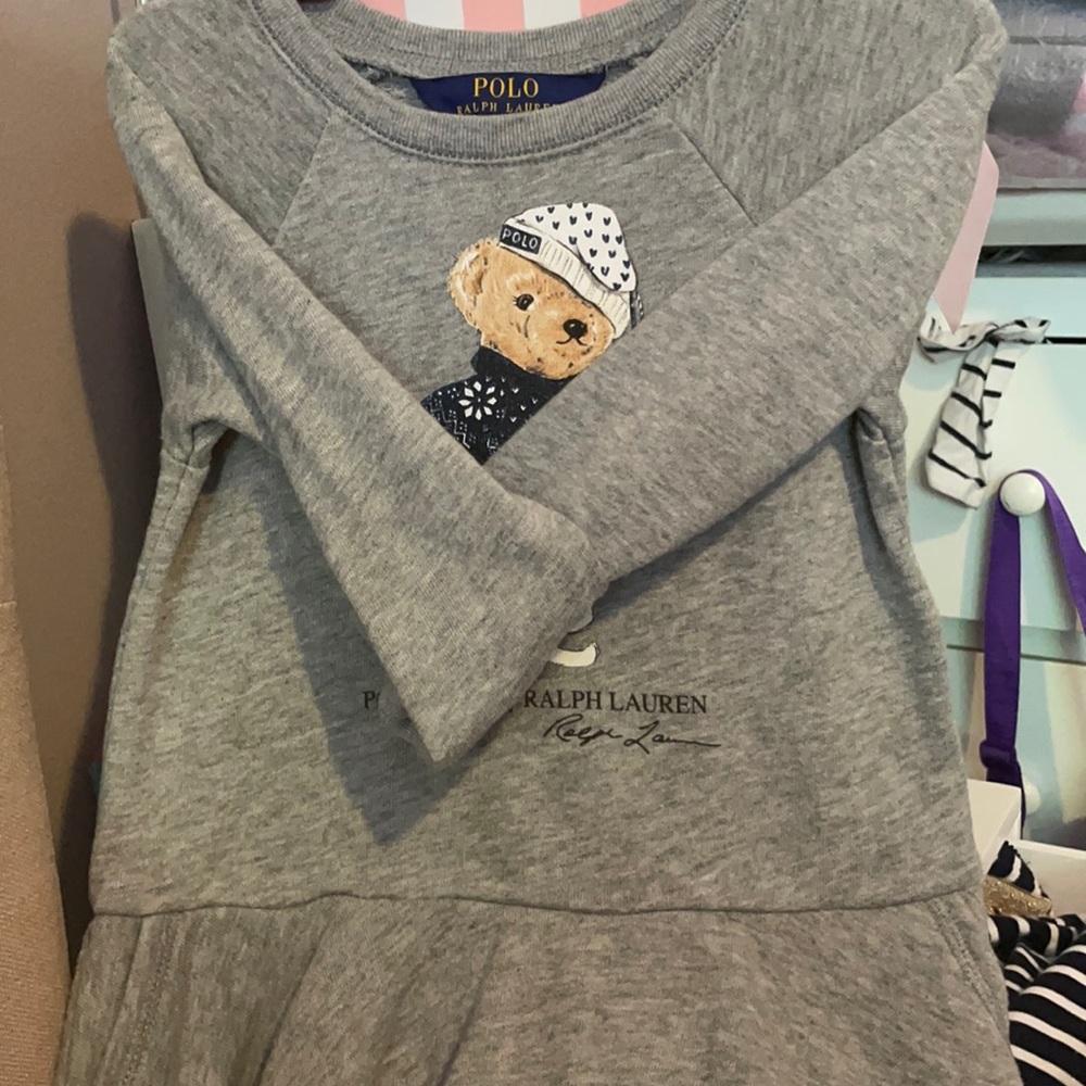 Polo Dress
